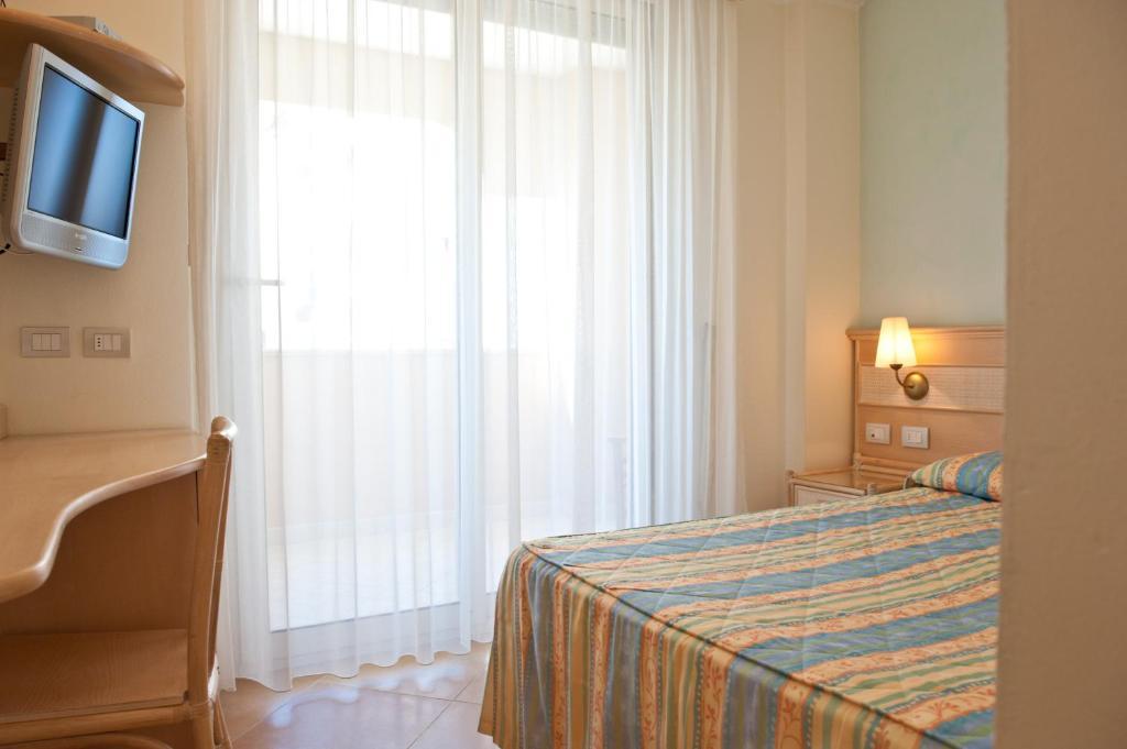Hotel Derby Exclusive Milano Marittima Chambre photo