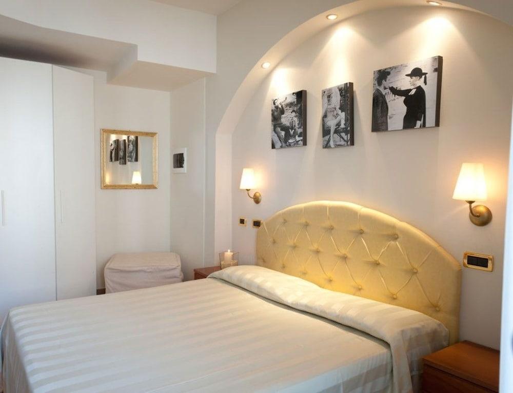 Hotel Derby Exclusive Milano Marittima Extérieur photo