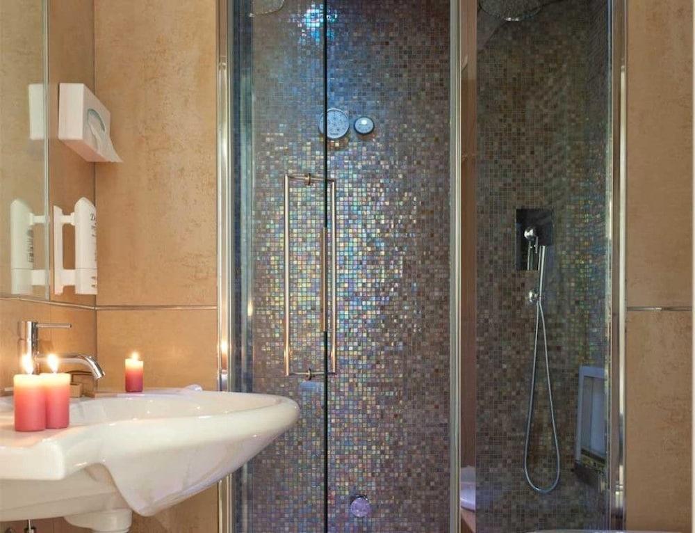 Hotel Derby Exclusive Milano Marittima Extérieur photo