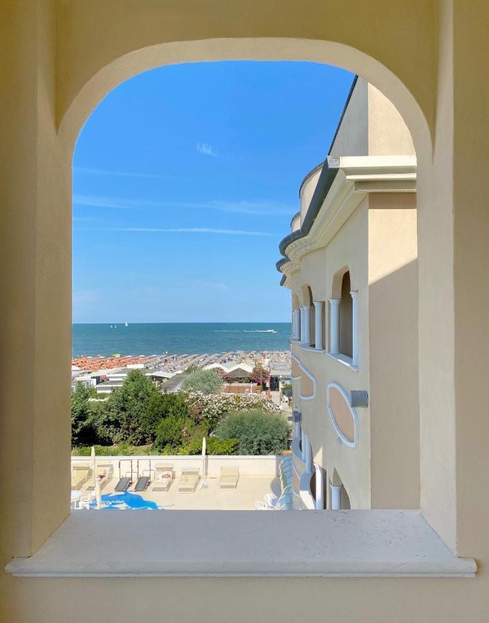 Hotel Derby Exclusive Milano Marittima Extérieur photo
