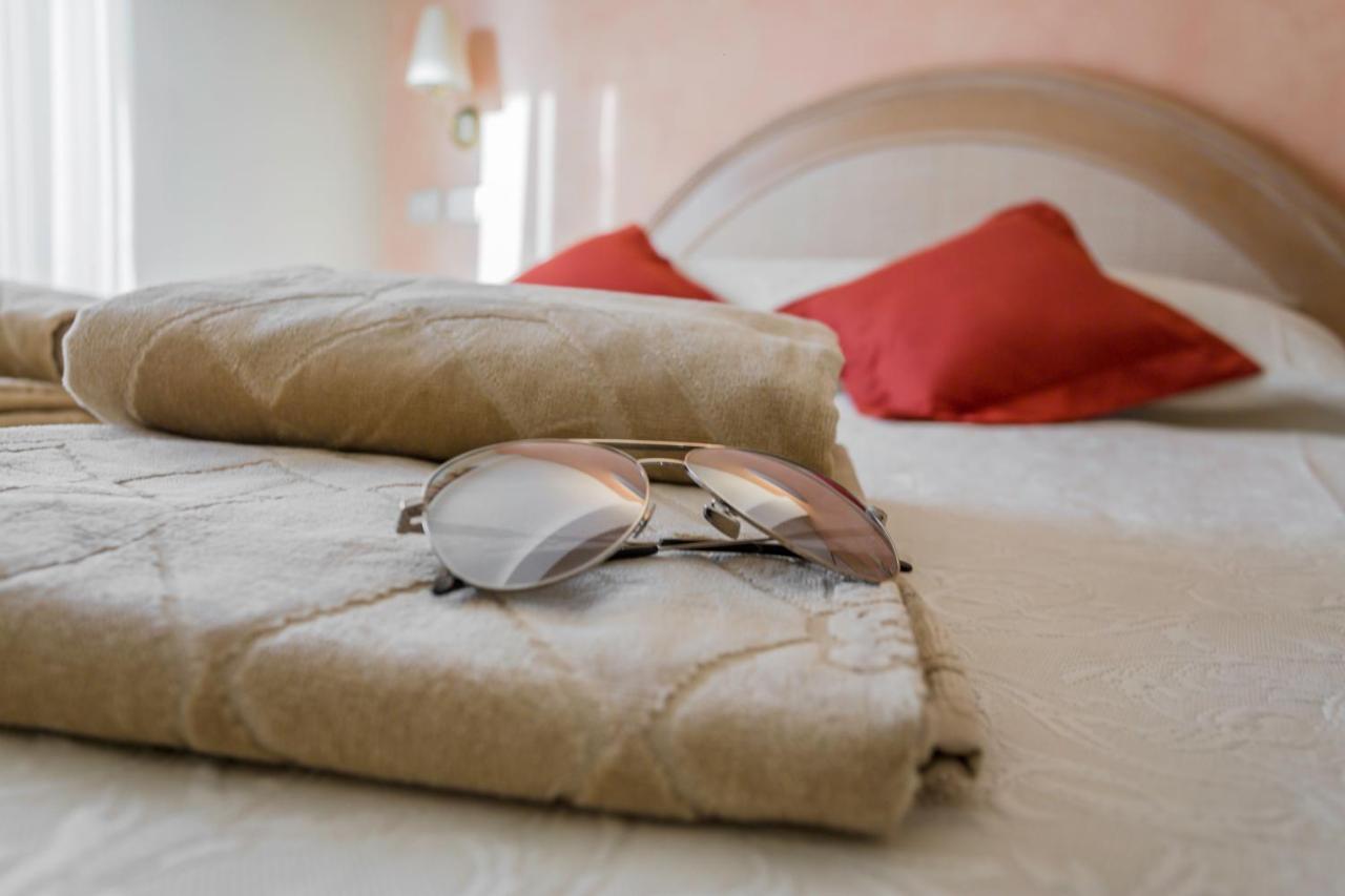 Hotel Derby Exclusive Milano Marittima Extérieur photo