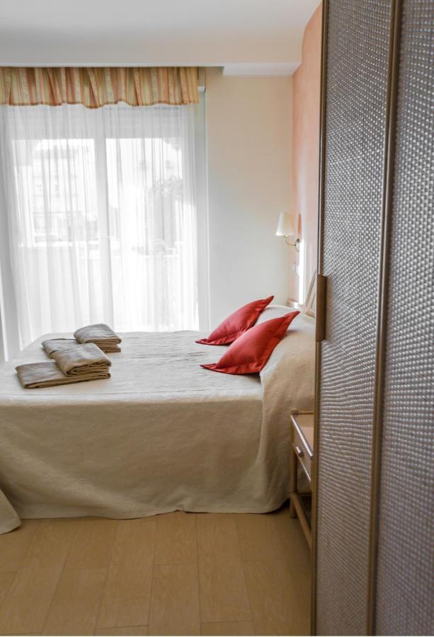 Hotel Derby Exclusive Milano Marittima Extérieur photo