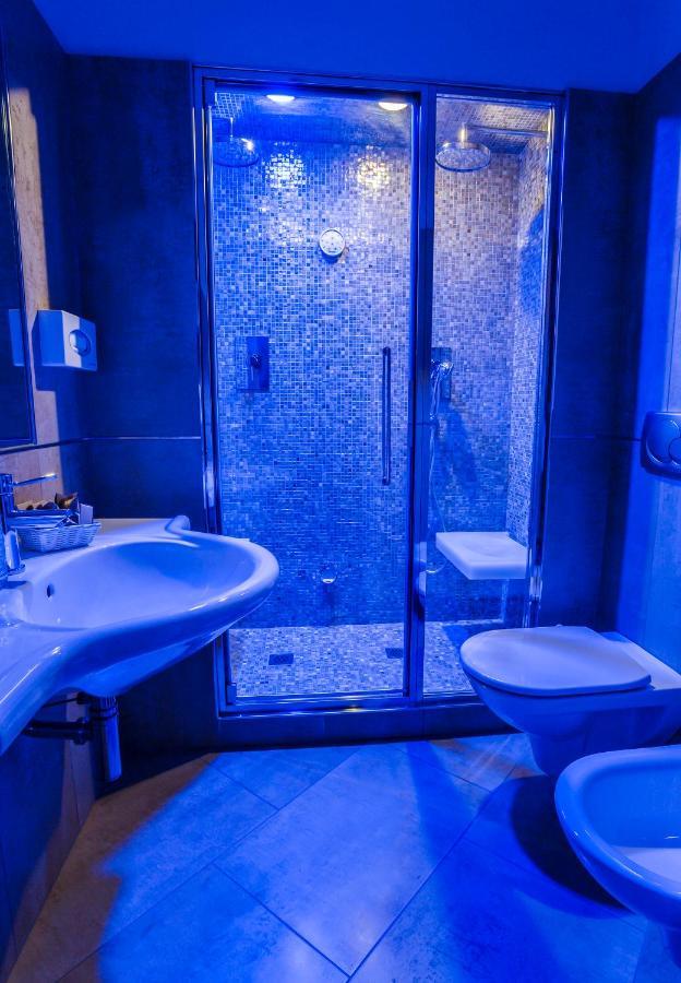 Hotel Derby Exclusive Milano Marittima Extérieur photo