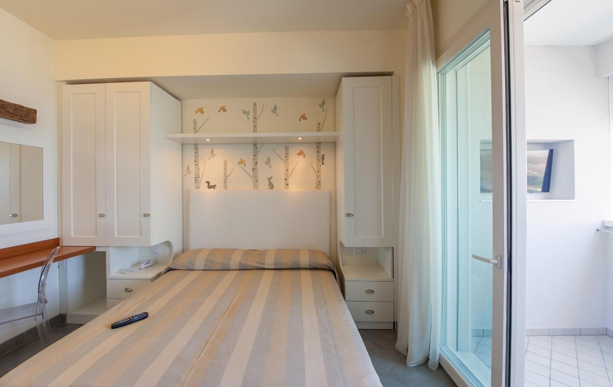Hotel Derby Exclusive Milano Marittima Extérieur photo