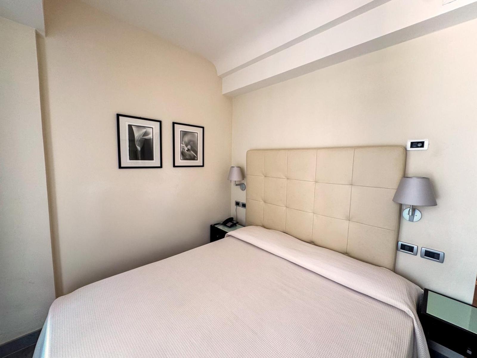 Hotel Derby Exclusive Milano Marittima Extérieur photo