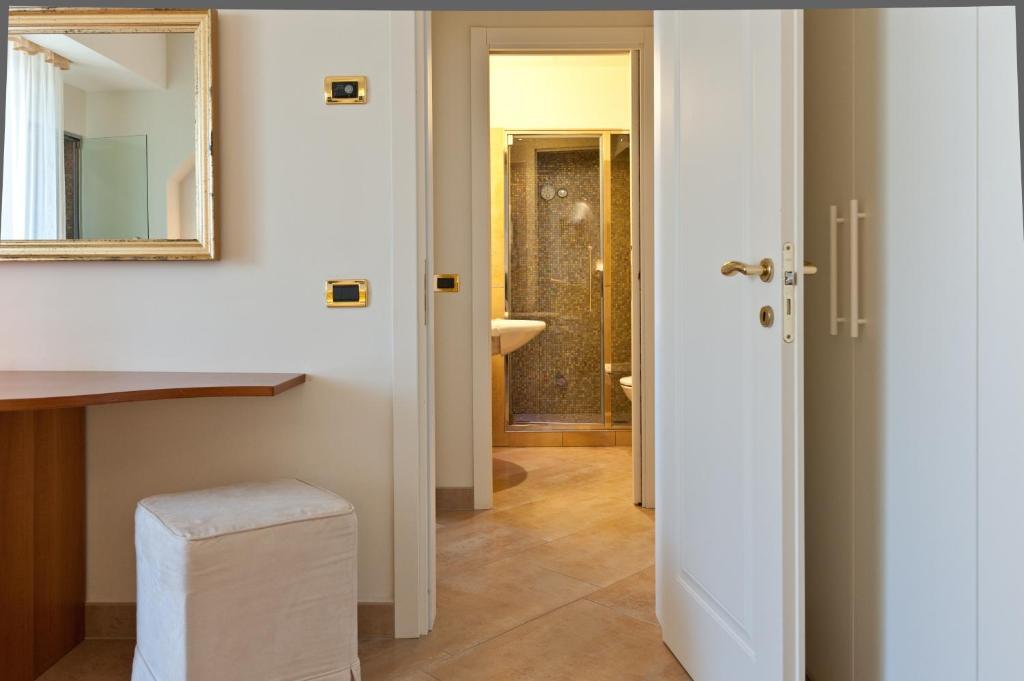 Hotel Derby Exclusive Milano Marittima Chambre photo