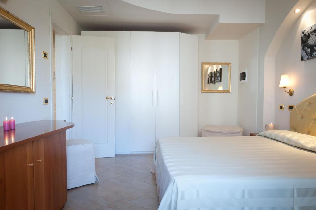 Hotel Derby Exclusive Milano Marittima Chambre photo