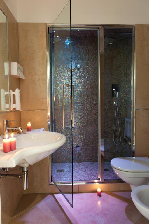 Hotel Derby Exclusive Milano Marittima Chambre photo
