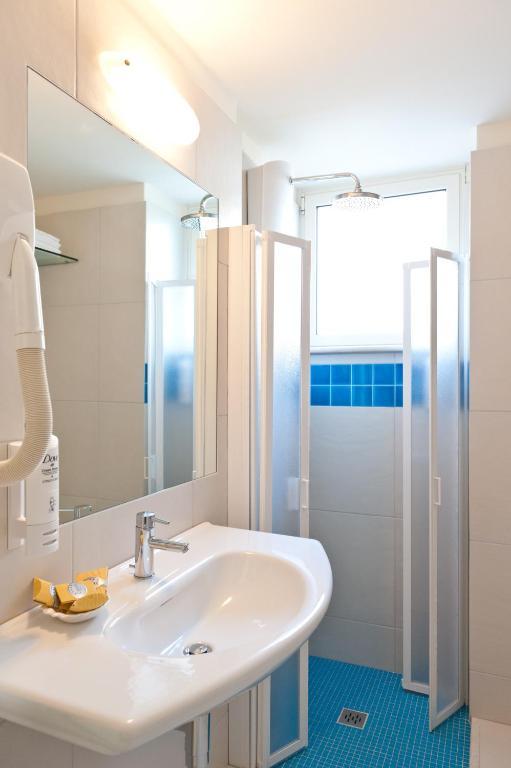 Hotel Derby Exclusive Milano Marittima Chambre photo