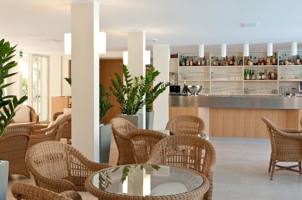 Hotel Derby Exclusive Milano Marittima Extérieur photo