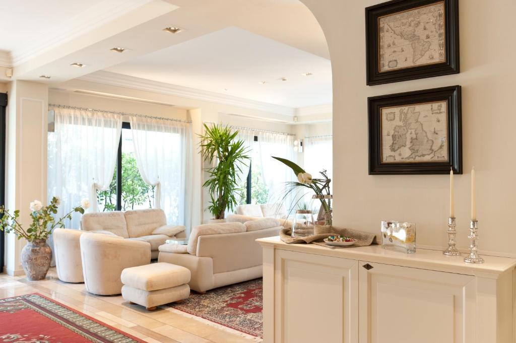 Hotel Derby Exclusive Milano Marittima Extérieur photo