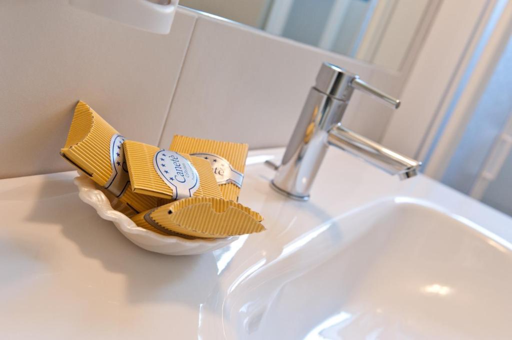 Hotel Derby Exclusive Milano Marittima Chambre photo