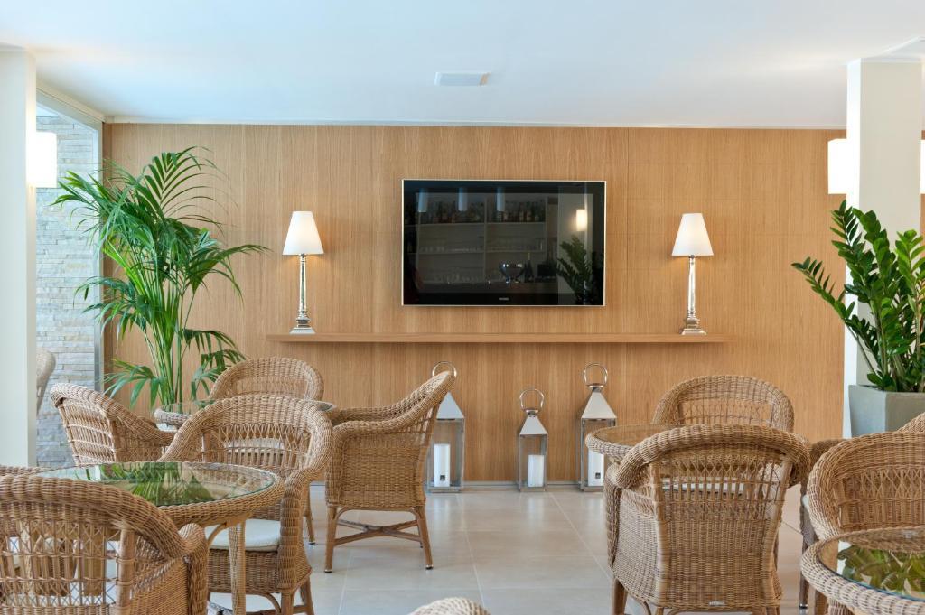 Hotel Derby Exclusive Milano Marittima Extérieur photo