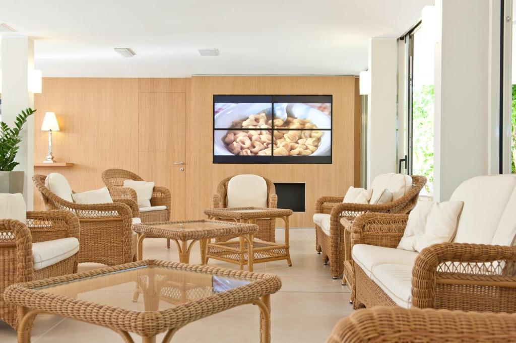 Hotel Derby Exclusive Milano Marittima Extérieur photo