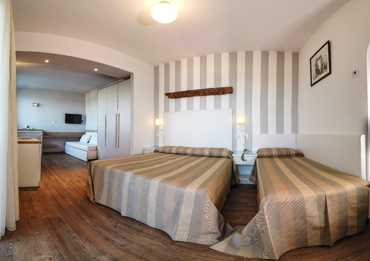 Hotel Derby Exclusive Milano Marittima Extérieur photo